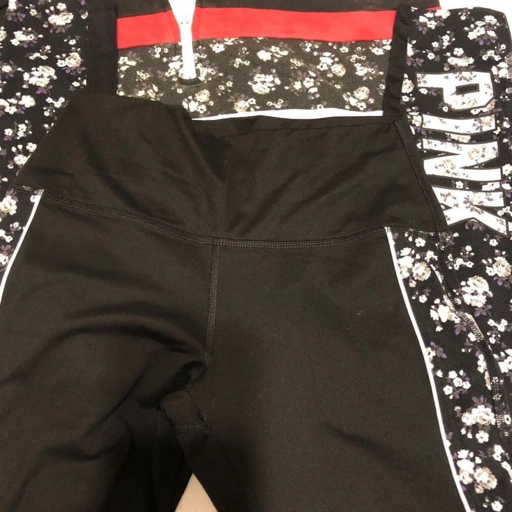 Pink Victoria’s Secret Set - Picture 4 of 9